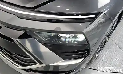 Hyundai Sonata 2025 1.6 гидро в Москве № 2049665, миниатюра 8