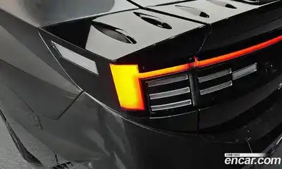 Hyundai Sonata 2025 1.6 гидро в Москве № 2049665, миниатюра 9