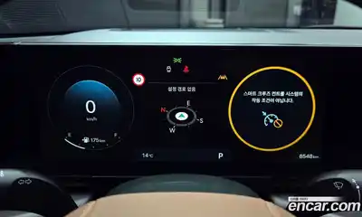 Hyundai Grandeur 2025 3.5 гидро в Москве № 2049695, миниатюра 11