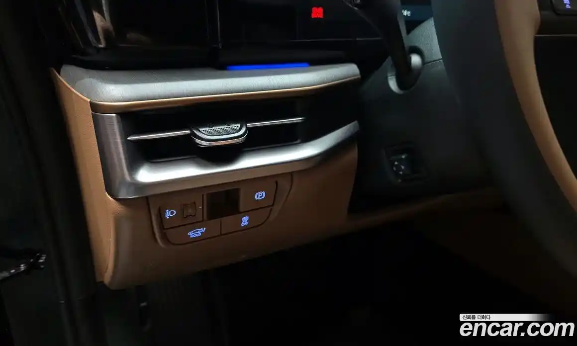 Hyundai Grandeur 2025 3.5 гидро в Москве № 2049695, фото 20