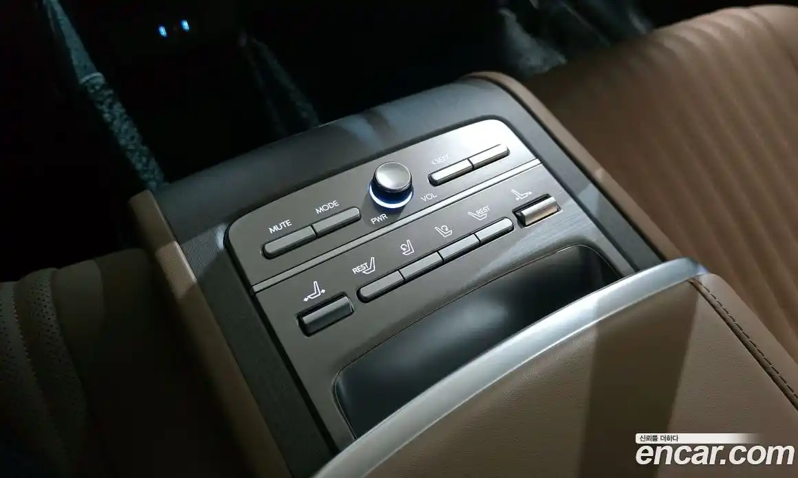 Hyundai Grandeur 2025 3.5 гидро в Москве № 2049695, фото 29