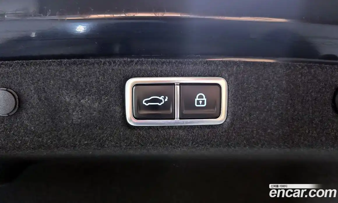 Hyundai Grandeur 2025 3.5 гидро в Москве № 2049695, фото 30