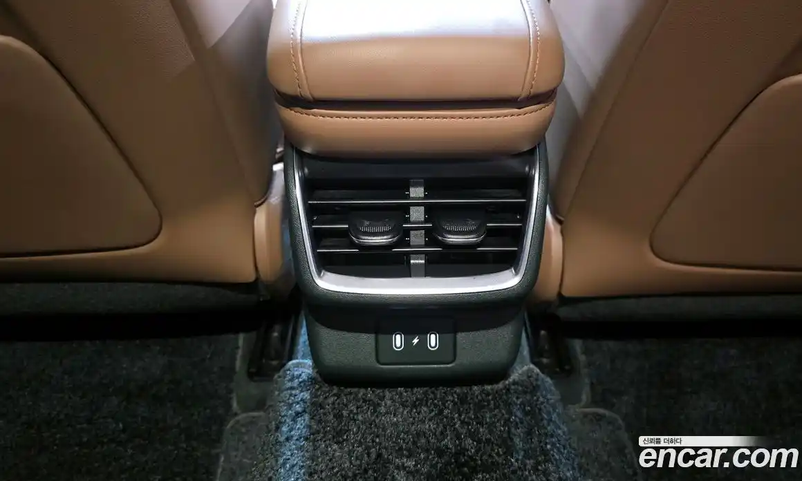 Hyundai Grandeur 2025 3.5 гидро в Москве № 2049695, фото 31