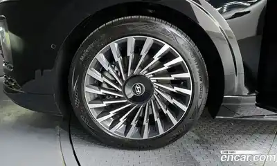 Hyundai Grandeur 2025 3.5 гидро в Москве № 2049695, миниатюра 5