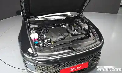 Hyundai Grandeur 2025 3.5 гидро в Москве № 2049695, миниатюра 6