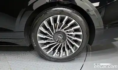 Hyundai Grandeur 2025 3.5 гидро в Москве № 2049695, миниатюра 7