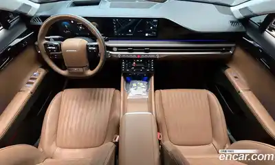 Hyundai Grandeur 2025 3.5 гидро в Москве № 2049695, миниатюра 10
