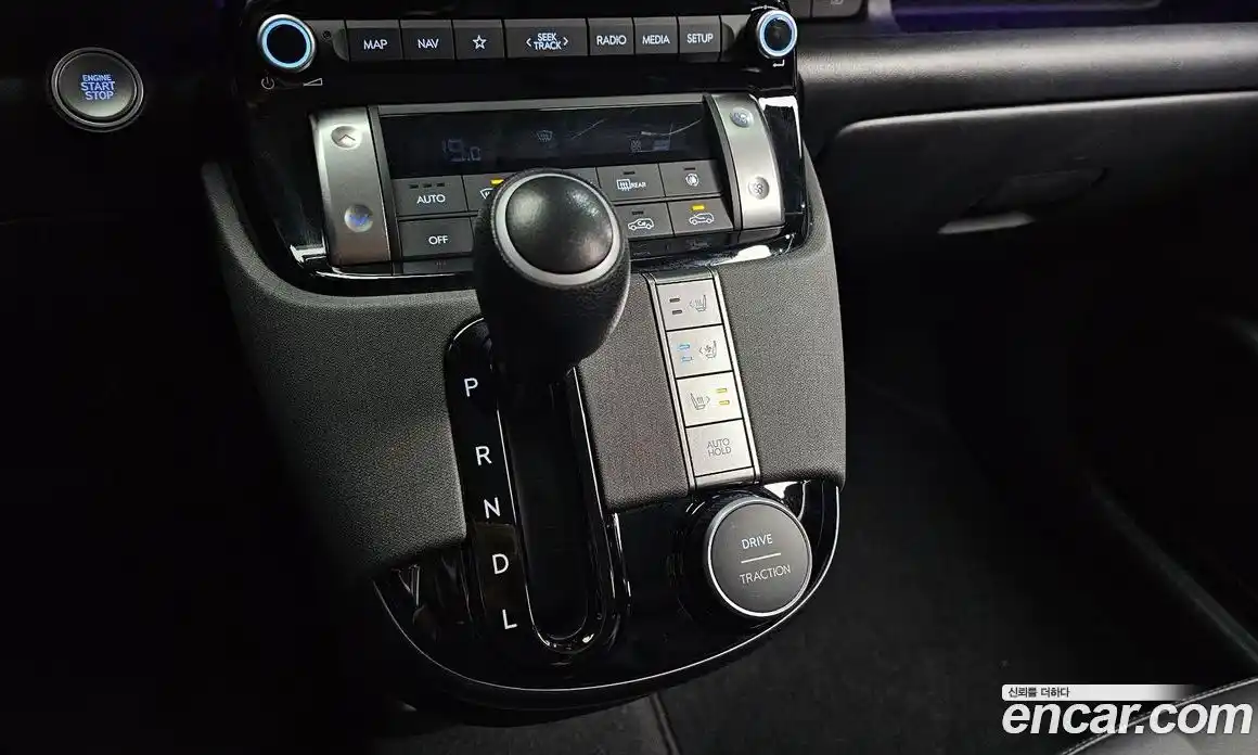 Hyundai Casper 2024 1.0 гидро в Москве № 2049714, фото 11