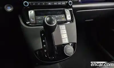 Hyundai Casper 2024 1.0 гидро в Москве № 2049714, миниатюра 11
