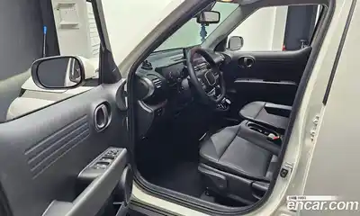 Hyundai Casper 2024 1.0 гидро в Москве № 2049714, миниатюра 12