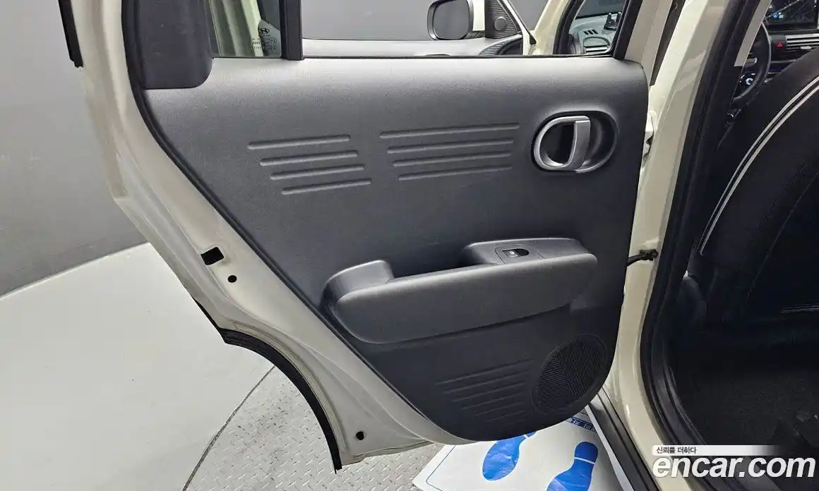 Hyundai Casper 2024 1.0 гидро в Москве № 2049714, фото 14
