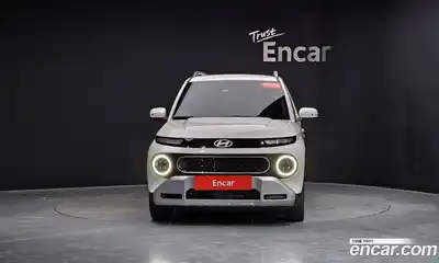 Hyundai Casper 2024 1.0 гидро в Москве № 2049714, миниатюра 2