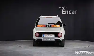 Hyundai Casper 2024 1.0 гидро в Москве № 2049714, миниатюра 3