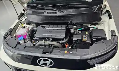 Hyundai Casper 2024 1.0 гидро в Москве № 2049714, миниатюра 5
