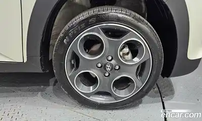 Hyundai Casper 2024 1.0 гидро в Москве № 2049714, миниатюра 6