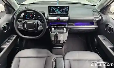 Hyundai Casper 2024 1.0 гидро в Москве № 2049714, миниатюра 9