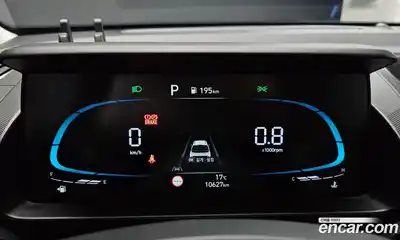 Hyundai Casper 2024 1.0 гидро в Москве № 2049714, миниатюра 10