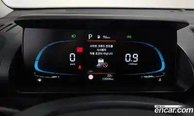 Hyundai Casper 2023 1.0 гидро в Москве № 2049752, миниатюра 11