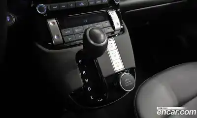 Hyundai Casper 2023 1.0 гидро в Москве № 2049752, миниатюра 12
