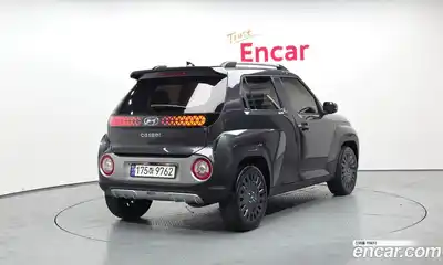 Hyundai Casper 2023 1.0 гидро в Москве № 2049752, миниатюра 2