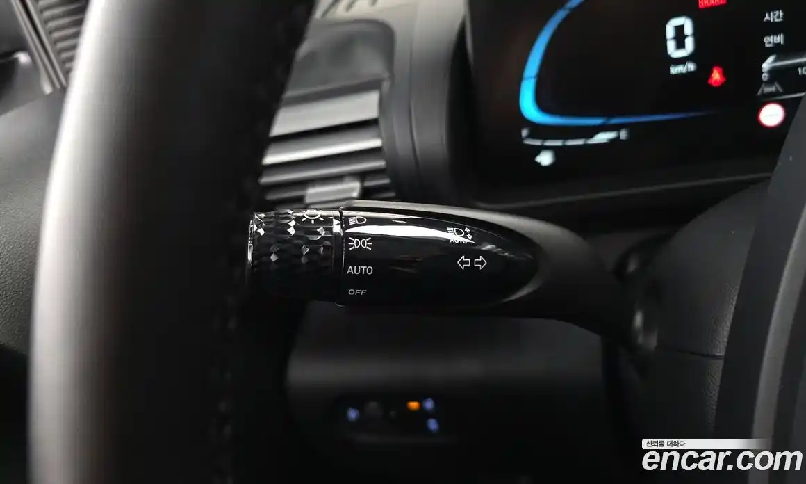 Hyundai Casper 2023 1.0 гидро в Москве № 2049752, фото 23