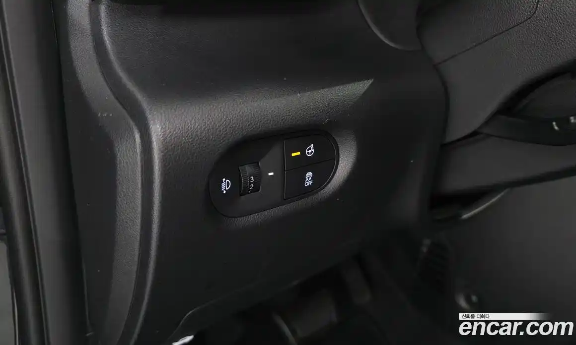 Hyundai Casper 2023 1.0 гидро в Москве № 2049752, фото 24