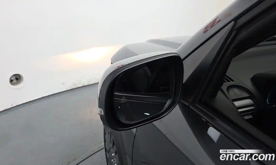 Hyundai Casper 2023 1.0 гидро в Москве № 2049752, фото 27