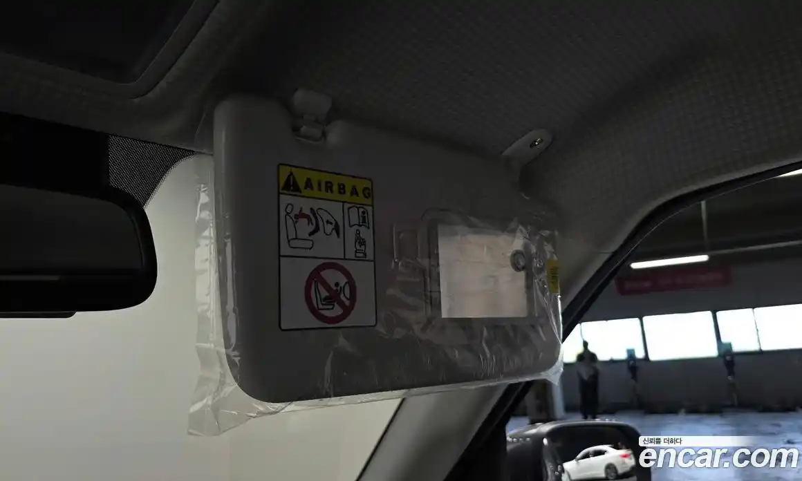 Hyundai Casper 2023 1.0 гидро в Москве № 2049752, фото 28