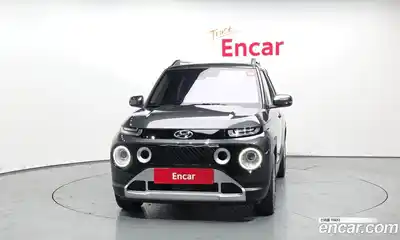Hyundai Casper 2023 1.0 гидро в Москве № 2049752, миниатюра 3