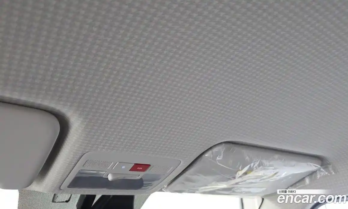 Hyundai Casper 2023 1.0 гидро в Москве № 2049752, фото 34
