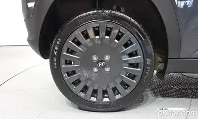 Hyundai Casper 2023 1.0 гидро в Москве № 2049752, миниатюра 5