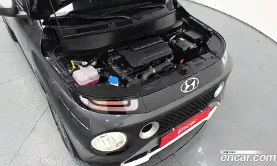 Hyundai Casper 2023 1.0 гидро в Москве № 2049752, миниатюра 6