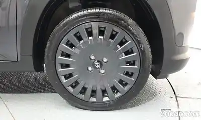 Hyundai Casper 2023 1.0 гидро в Москве № 2049752, миниатюра 7