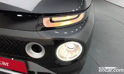 Hyundai Casper 2023 1.0 гидро в Москве № 2049752, миниатюра 8