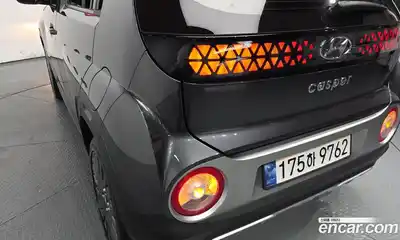 Hyundai Casper 2023 1.0 гидро в Москве № 2049752, миниатюра 9