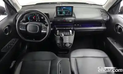 Hyundai Casper 2023 1.0 гидро в Москве № 2049752, миниатюра 10