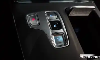 Hyundai Grandeur 2020 3.3 гидро в Москве № 2049771, миниатюра 12