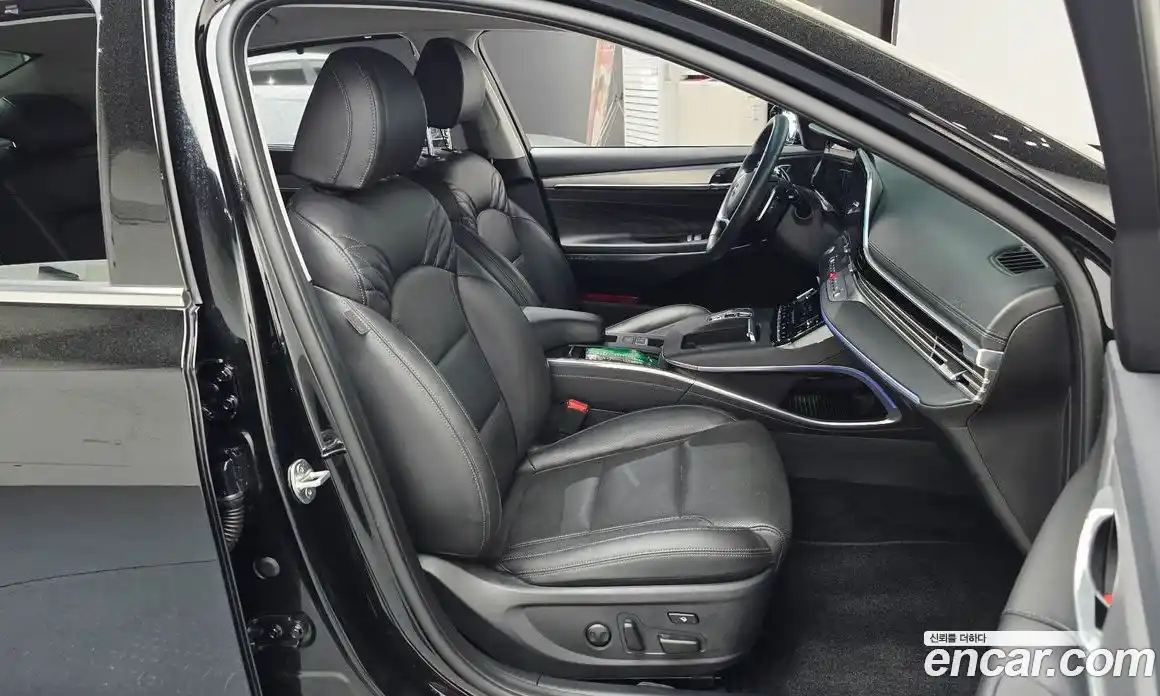 Hyundai Grandeur 2020 3.3 гидро в Москве № 2049771, фото 18