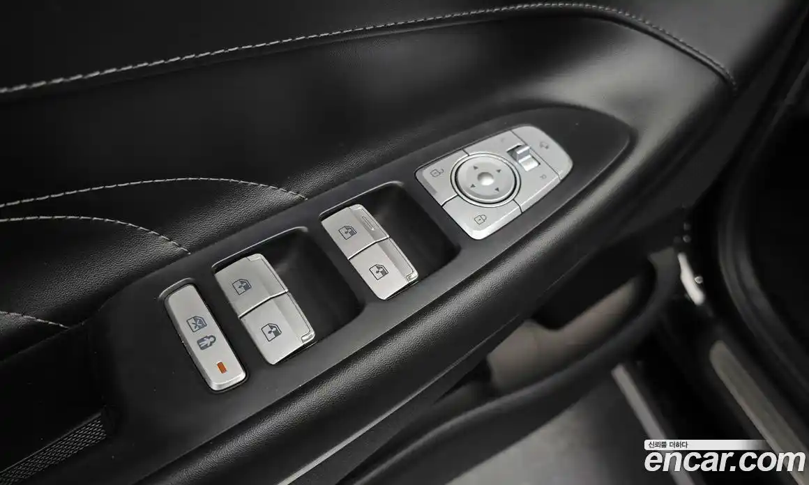Hyundai Grandeur 2020 3.3 гидро в Москве № 2049771, фото 20