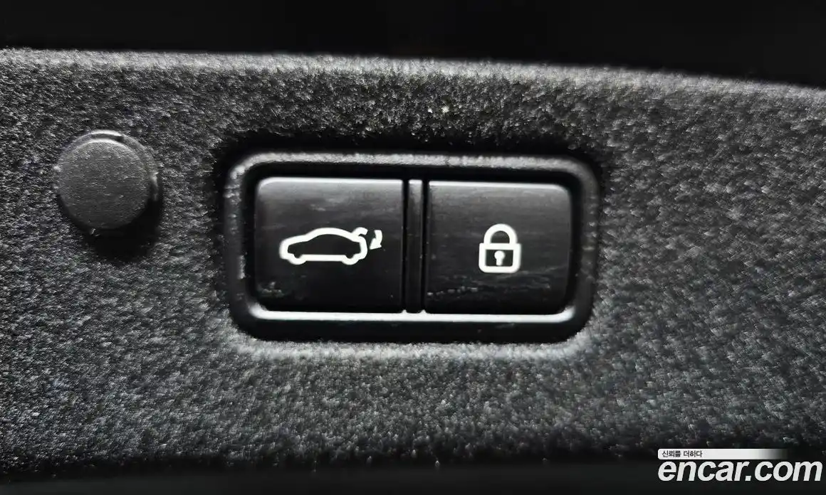 Hyundai Grandeur 2020 3.3 гидро в Москве № 2049771, фото 25