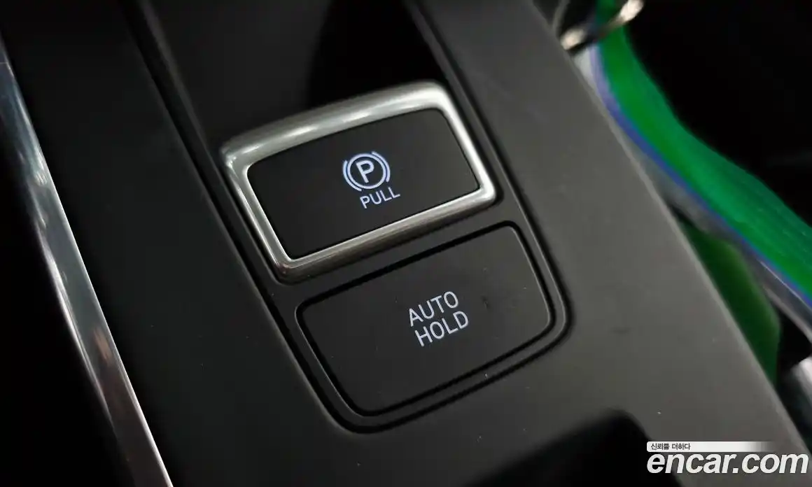 Hyundai Grandeur 2020 3.3 гидро в Москве № 2049771, фото 27