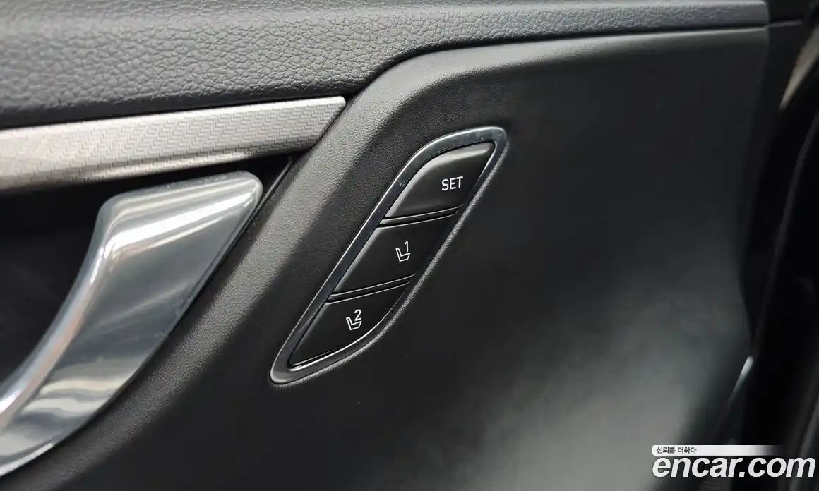 Hyundai Grandeur 2020 3.3 гидро в Москве № 2049771, фото 28