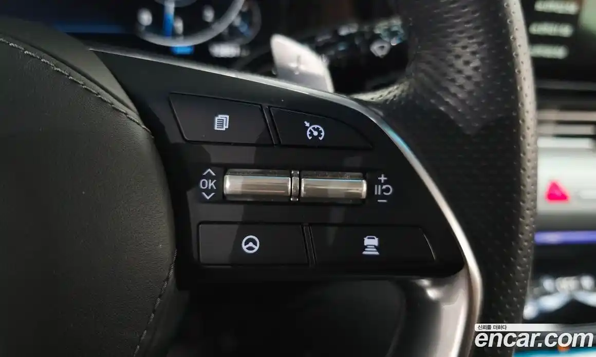 Hyundai Grandeur 2020 3.3 гидро в Москве № 2049771, фото 30