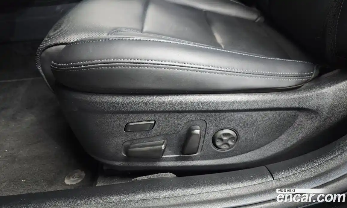 Hyundai Grandeur 2020 3.3 гидро в Москве № 2049771, фото 31