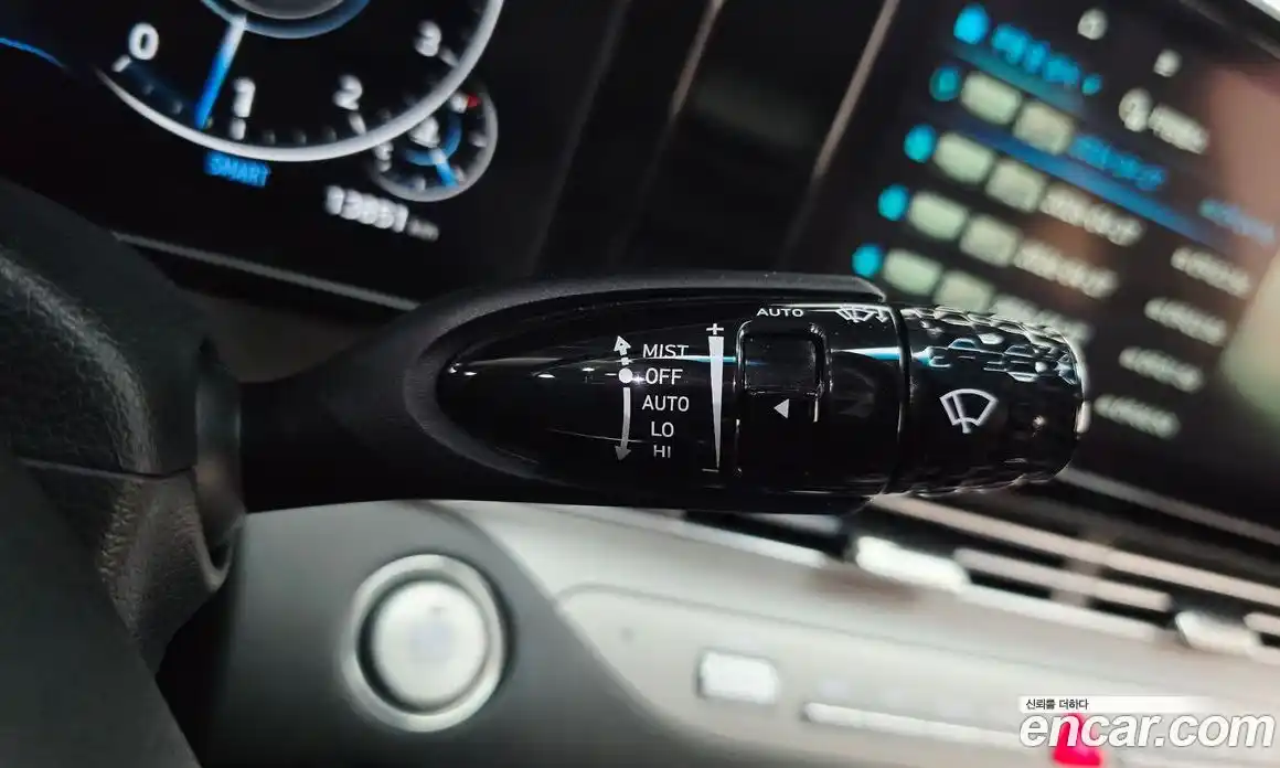 Hyundai Grandeur 2020 3.3 гидро в Москве № 2049771, фото 32