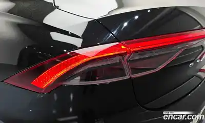 Hyundai Grandeur 2020 3.3 гидро в Москве № 2049771, миниатюра 9