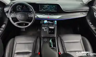Hyundai Grandeur 2020 3.3 гидро в Москве № 2049771, миниатюра 10