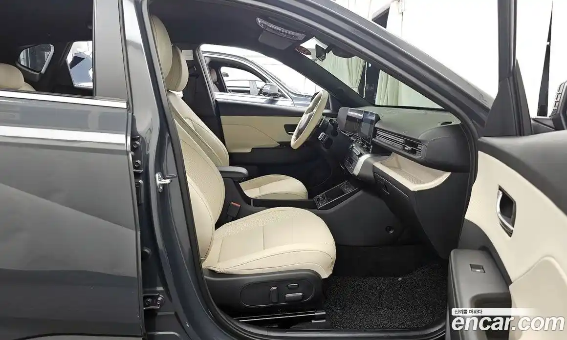 Hyundai Kona 2024 1.6 гидро в Москве № 2049786, фото 17