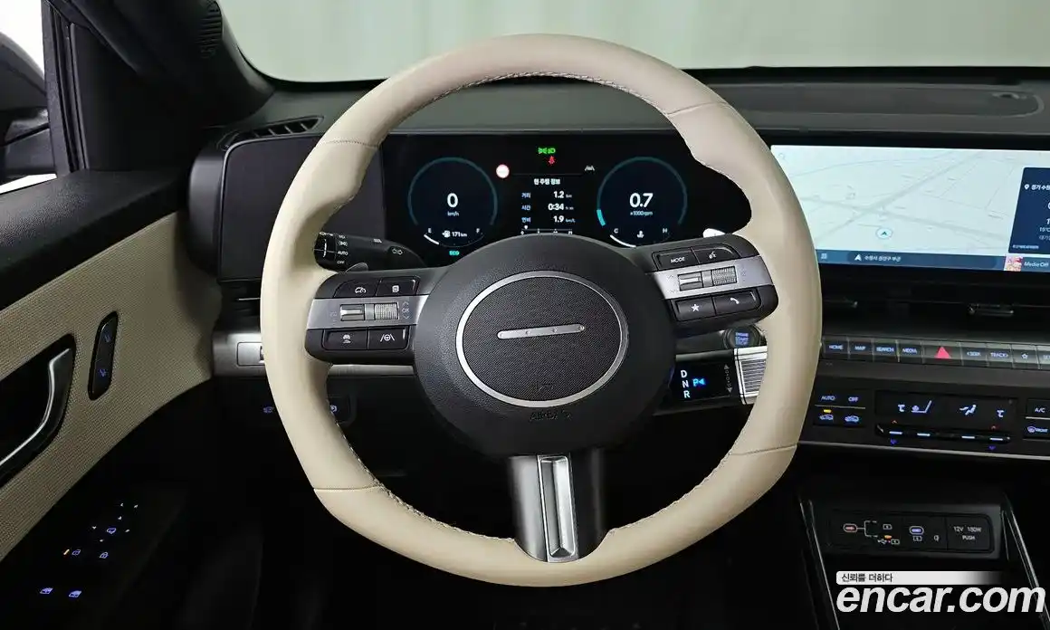 Hyundai Kona 2024 1.6 гидро в Москве № 2049786, фото 19