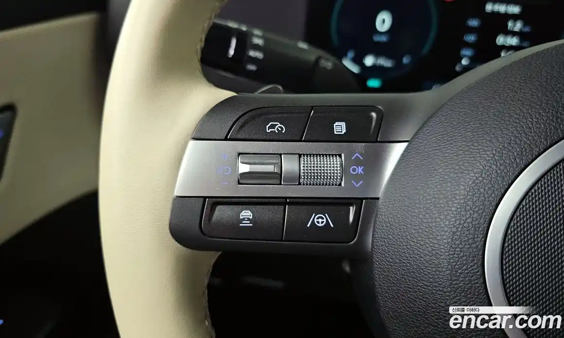 Hyundai Kona 2024 1.6 гидро в Москве № 2049786, фото 24